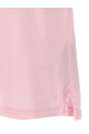 Piqué polo shirt Pink Piqué polo shirt Pink