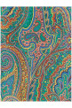 Paisley Shirt Multicolor Paisley Shirt Multicolor