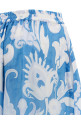 Квіткова спідниця СИНЯ ETRO WRFA011499SA5I2X0807 Квіткова спідниця СИНЯ ETRO WRFA011499SA5I2X0807