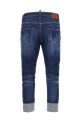 Джинси DSQUARED2  Джинси DSQUARED2