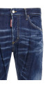 Джинси DSQUARED2  Джинси DSQUARED2