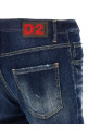 Джинси DSQUARED2  Джинси DSQUARED2