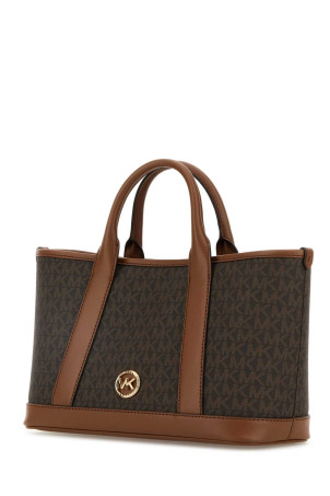 Маленькая сумка Luisa из печатного полотна MICHAEL BY MICHAEL KORS (30R4G99T1V) Маленькая сумка Luisa из печатного полотна MICHAEL BY MICHAEL KORS (30R4G99T1V)