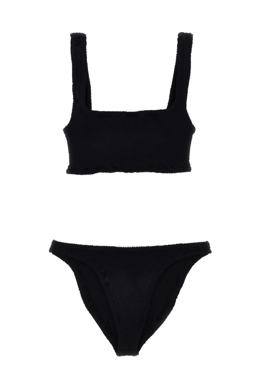 Бікіні HUNZA G 'Xandra' Black XANDRABIKINIBLACK