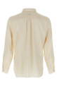 Twill shirt White Twill shirt White
