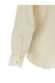 Twill shirt White Twill shirt White
