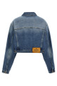 Denim jacket Blue Denim jacket Blue