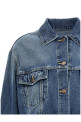 Denim jacket Blue Denim jacket Blue