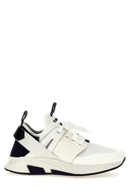 'Jago' sneakers Black-grey 'Jago' sneakers Black-grey