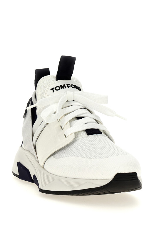 'Jago' sneakers Black-grey 'Jago' sneakers Black-grey
