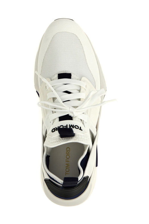 'Jago' sneakers Black-grey 'Jago' sneakers Black-grey