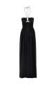 Silk dress Black Silk dress Black