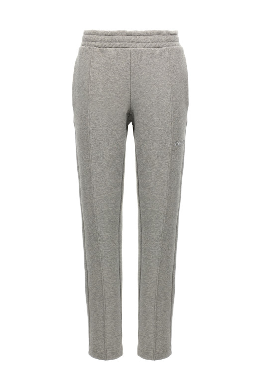 Джоггери з логотипом Сірий THE ATTICO 250WCP00262183 Джоггери з логотипом Сірий THE ATTICO 250WCP00262183