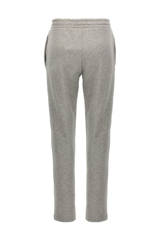 Джоггери з логотипом Сірий THE ATTICO 250WCP00262183 Джоггери з логотипом Сірий THE ATTICO 250WCP00262183