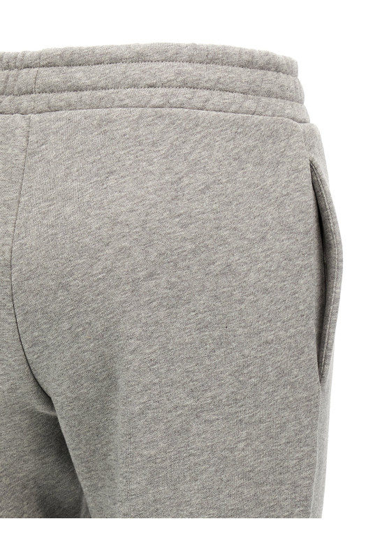 Джоггери з логотипом Сірий THE ATTICO 250WCP00262183 Джоггери з логотипом Сірий THE ATTICO 250WCP00262183