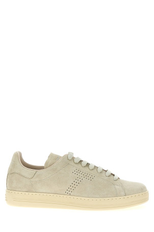 'Warwick' sneakers White 'Warwick' sneakers White