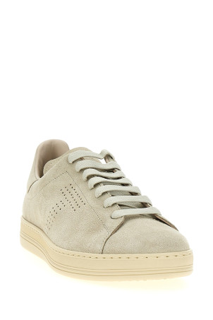 'Warwick' sneakers White 'Warwick' sneakers White