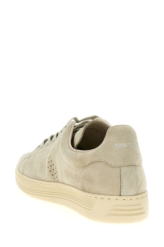 'Warwick' sneakers White 'Warwick' sneakers White