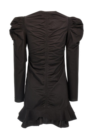 'Briali' dress Black 'Briali' dress Black