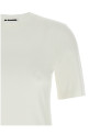 Logo T-shirt White Logo T-shirt White