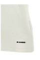 Logo T-shirt White Logo T-shirt White
