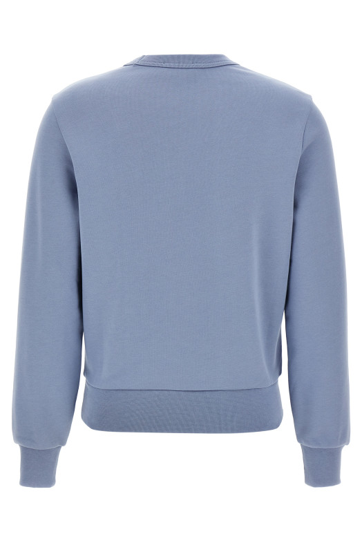 'Boxy Petit VPC' sweatshirt BLUE 'Boxy Petit VPC' sweatshirt BLUE