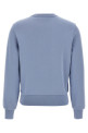 'Boxy Petit VPC' sweatshirt BLUE 'Boxy Petit VPC' sweatshirt BLUE