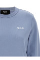 'Boxy Petit VPC' sweatshirt BLUE 'Boxy Petit VPC' sweatshirt BLUE