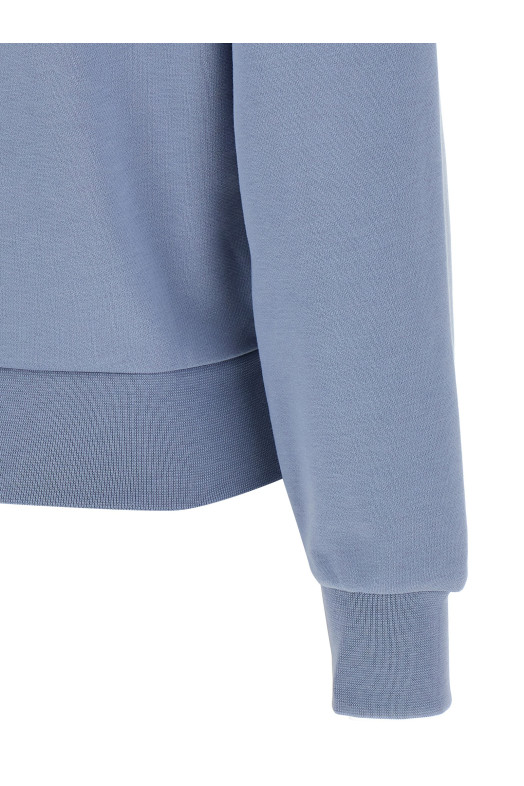 'Boxy Petit VPC' sweatshirt BLUE 'Boxy Petit VPC' sweatshirt BLUE