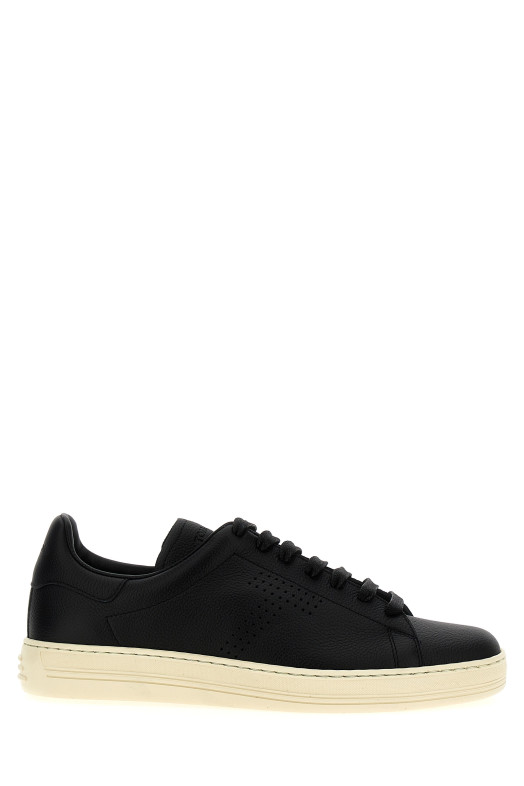 'Warwick' sneakers Black 'Warwick' sneakers Black
