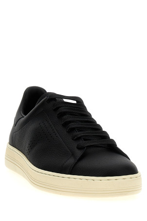 'Warwick' sneakers Black 'Warwick' sneakers Black