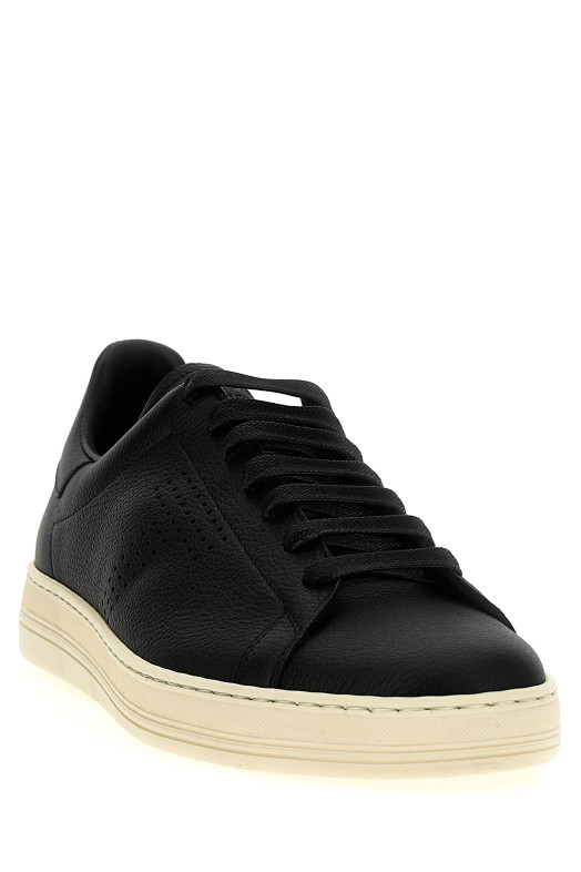 'Warwick' sneakers Black 'Warwick' sneakers Black