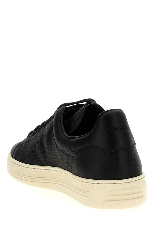 'Warwick' sneakers Black 'Warwick' sneakers Black
