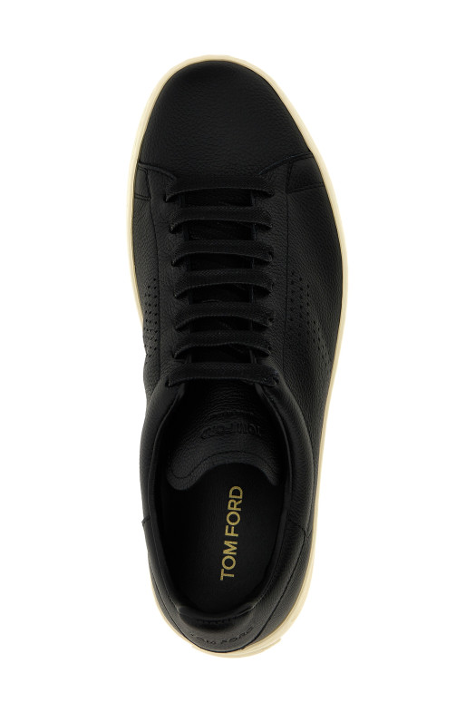 'Warwick' sneakers Black 'Warwick' sneakers Black