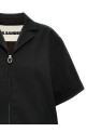 Джинсова сорочка чорна JIL SANDER J02BN0214J46655001 Джинсова сорочка чорна JIL SANDER J02BN0214J46655001