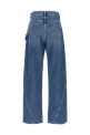 'Twisted Workwear' jeans BLUE 'Twisted Workwear' jeans BLUE