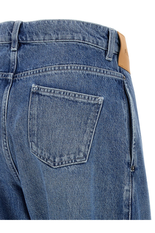 'Twisted Workwear' jeans BLUE 'Twisted Workwear' jeans BLUE