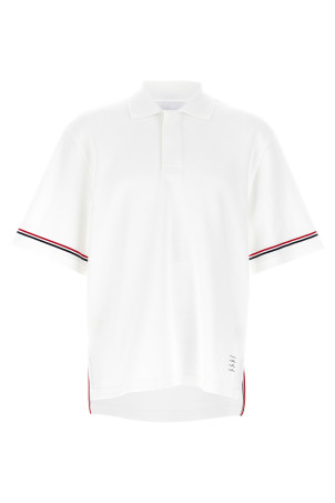Поло THOM BROWNE  Поло THOM BROWNE