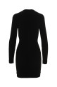 Міні-сукня чорна BALENCIAGA (725079TMO701000)