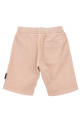 Шорты-бермуды со значком логотипа Розовый STONE ISLAND JUNIOR K1S166200002V0182 Шорты-бермуды со значком логотипа Розовый STONE ISLAND JUNIOR K1S166200002V0182