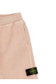 Шорты-бермуды со значком логотипа Розовый STONE ISLAND JUNIOR K1S166200002V0182 Шорты-бермуды со значком логотипа Розовый STONE ISLAND JUNIOR K1S166200002V0182