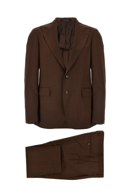 Платье TAGLIATORE 'Vesuvio' Коричневый 2SVS26B11070120M1223 Платье TAGLIATORE 'Vesuvio' Коричневый 2SVS26B11070120M1223