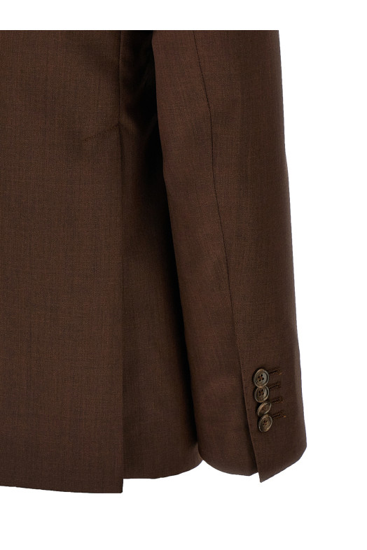 Платье TAGLIATORE 'Vesuvio' Коричневый 2SVS26B11070120M1223 Платье TAGLIATORE 'Vesuvio' Коричневый 2SVS26B11070120M1223