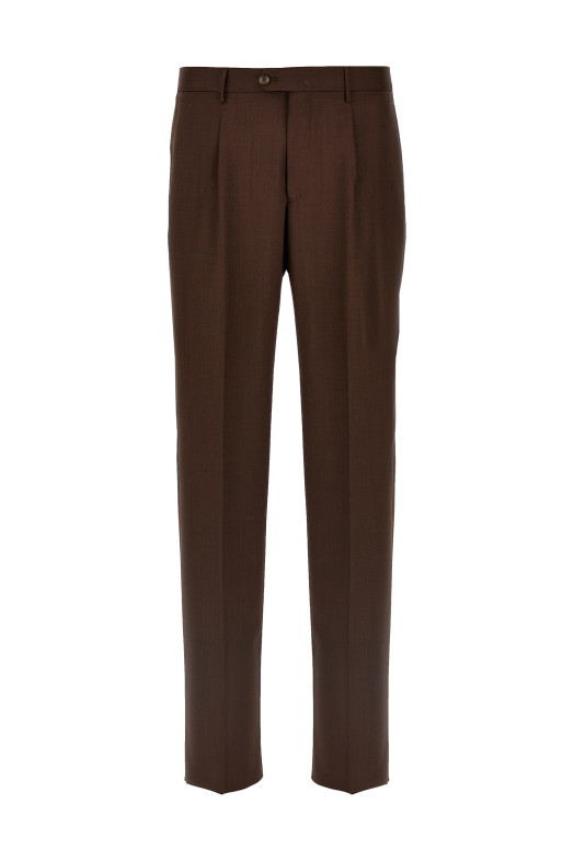 Платье TAGLIATORE 'Vesuvio' Коричневый 2SVS26B11070120M1223 Платье TAGLIATORE 'Vesuvio' Коричневый 2SVS26B11070120M1223