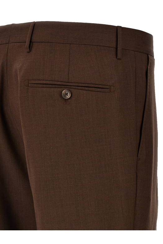 Платье TAGLIATORE 'Vesuvio' Коричневый 2SVS26B11070120M1223 Платье TAGLIATORE 'Vesuvio' Коричневый 2SVS26B11070120M1223