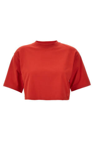 'Gupo' T-shirt Red 'Gupo' T-shirt Red