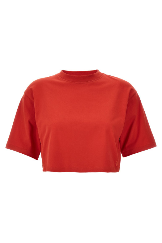 'Gupo' T-shirt Red 'Gupo' T-shirt Red