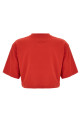 'Gupo' T-shirt Red 'Gupo' T-shirt Red