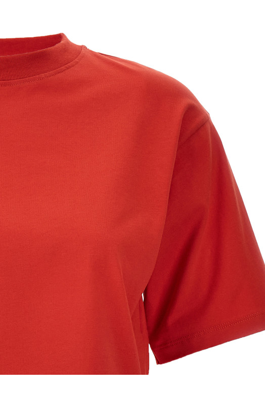 'Gupo' T-shirt Red 'Gupo' T-shirt Red