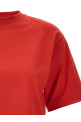 'Gupo' T-shirt Red 'Gupo' T-shirt Red